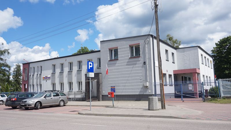 Biuro ATBS Kodrem